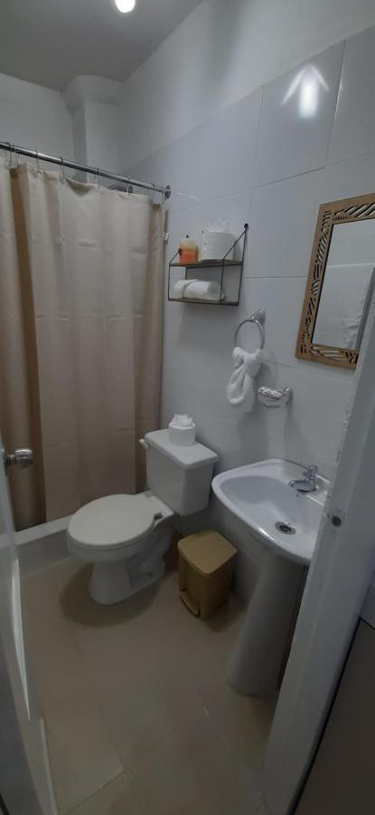 Perla'S Suites Гуаякуил Екстериор снимка