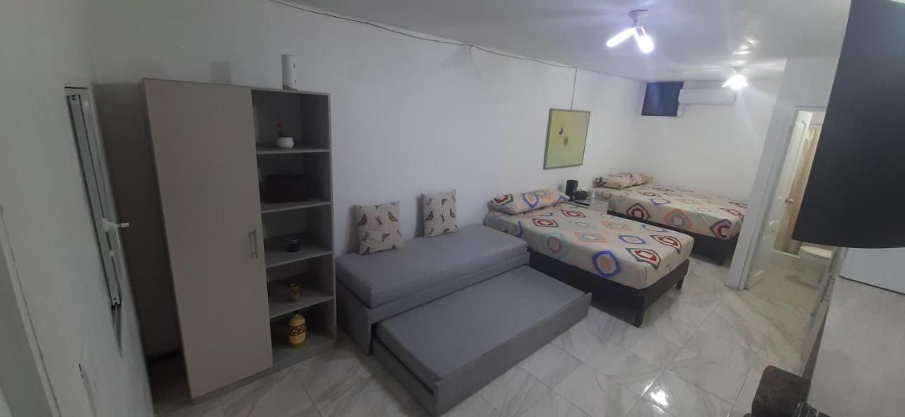 Perla'S Suites Гуаякуил Екстериор снимка