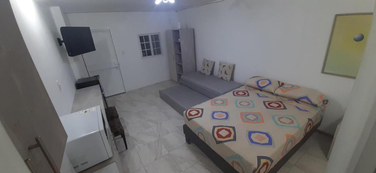 Perla'S Suites Гуаякуил Екстериор снимка