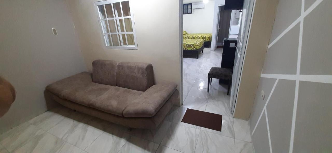 Perla'S Suites Гуаякуил Екстериор снимка