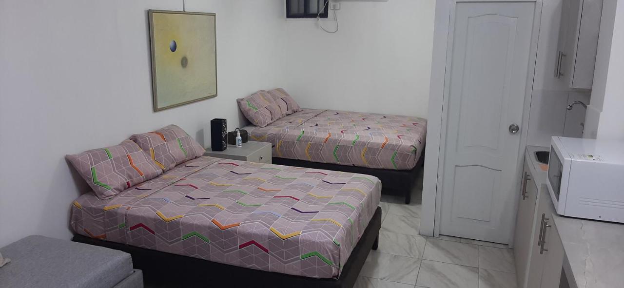 Perla'S Suites Гуаякуил Екстериор снимка